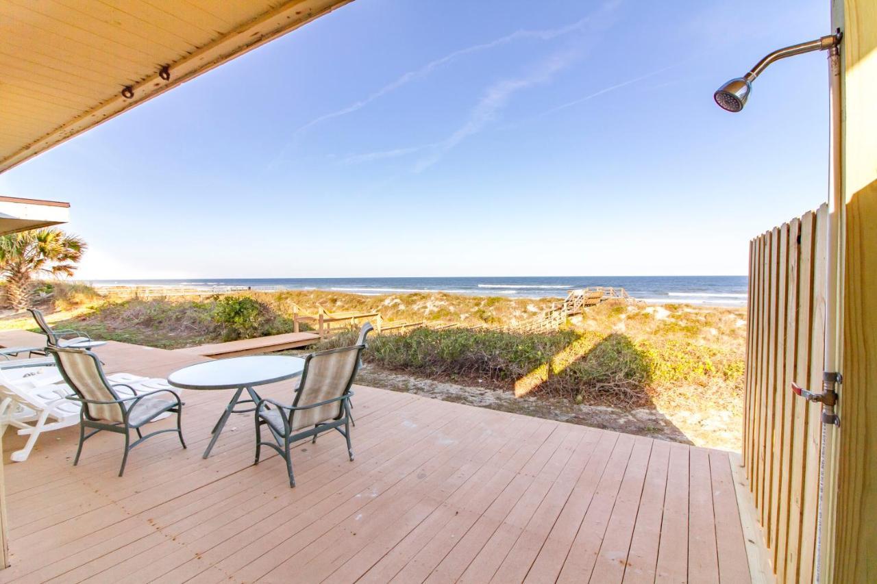 Hunters Haven Villa Crescent Beach Exterior photo