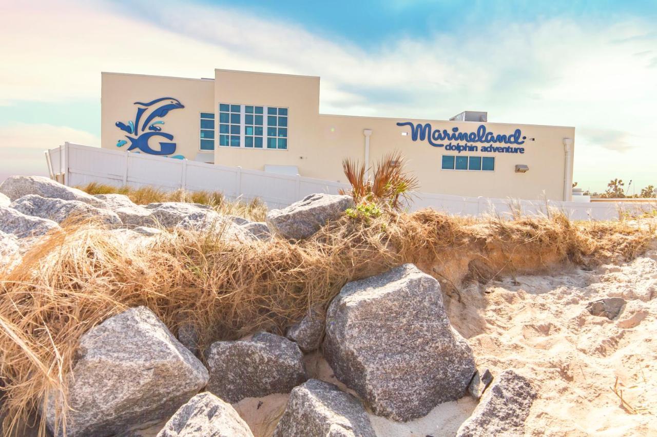 Hunters Haven Villa Crescent Beach Exterior photo